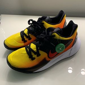 Nike “Kyrie Low 2 Sunset” Basketball Shoes